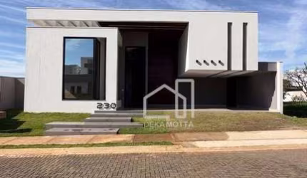 Casa com 4 dormitórios à venda, 252 m² por R$ 2.570.000,00 - Laranjeiras - Uberlândia/MG