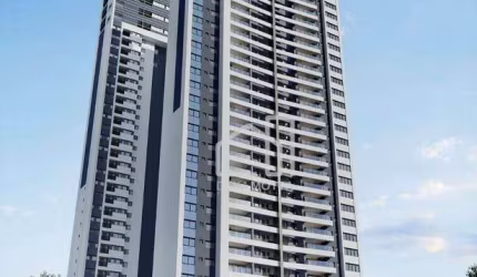 Apartamento com 4 dormitórios à venda, 185 m² por R$ 2.453.339,00 - Jardim Karaíba - Uberlândia/MG