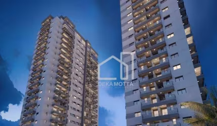 Apartamento com 4 dormitórios à venda, 103 m² por R$ 777.303,00 - Jardim Sul - Uberlândia/MG