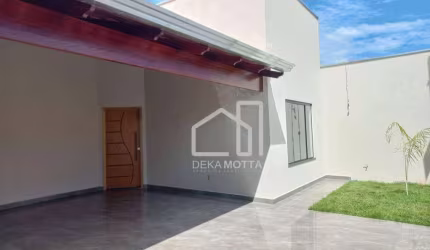 Casa com 3 dormitórios à venda, 119 m² por R$ 680.000 - Minas Gerais - Uberlândia/MG