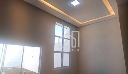 Casa com 3 dormitórios à venda, 90 m² por R$ 430.000 - Segismundo Pereira - Uberlândia/MG