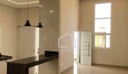 Casa com 3 dormitórios à venda, 85 m² por R$ 430.000 - Segismundo Pereira - Uberlândia/MG