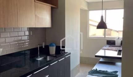 Apartamento com 3 dormitórios à venda, 95 m² por R$ 400.000 - Lidice - Uberlândia/MG