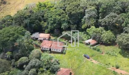 Sítio à venda, 135000 m² por R$ 850.000,00 - Área Rural de Patos de Minas - Patos de Minas/MG