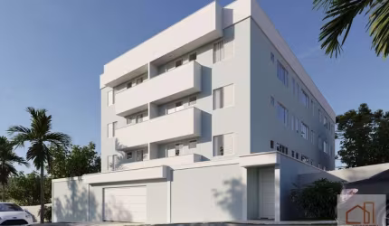 Apartamento Residencial à venda, Pampulha, Uberlândia - AP0055.