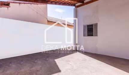Casa Residencial à venda, Luizote de Freitas, Uberlândia - CA0066.