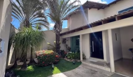 Sobrado com 5 dormitórios à venda, 404 m² por R$ 1.300.000,00 - Tibery - Uberlândia/MG