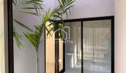 Casa com 3 dormitórios à venda, 110 m² por R$ 750.000,00 - Loteamento Portal do Vale II - Uberlândia/MG