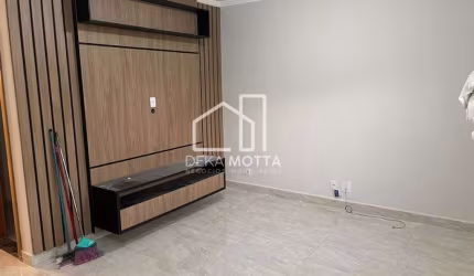 Sobrado Residencial à venda, Gran Ville, Uberlândia - SO0050.