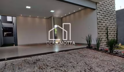 Casa Residencial à venda, Minas Gerais, Uberlândia - CA0604.