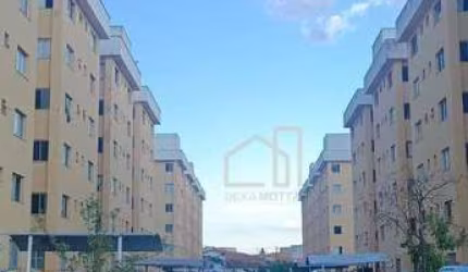 Loft com 1 dormitório à venda, 33 m² por R$ 99.750,00 - Jardim Patrícia - Uberlândia/MG