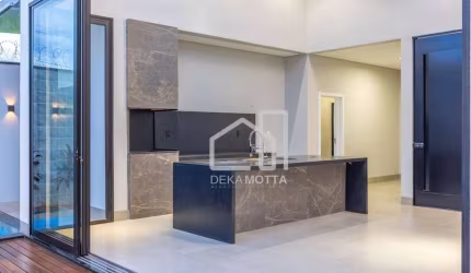 Casa com 3 dormitórios à venda, 210 m² por R$ 1.450.000,00 - Grand Ville - Uberlândia/MG