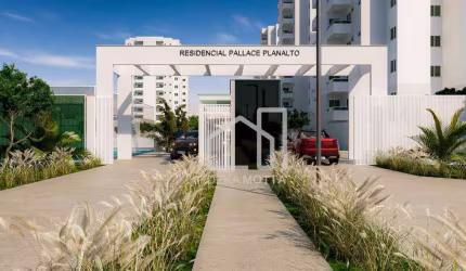 Apartamento com 2 dormitórios à venda, 52 m² por R$ 272.900,00 - Chácaras Tubalina E Quartel - Uberlândia/MG