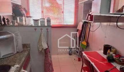Kitnet com 1 dormitório à venda, 35 m² por R$ 150.000,00 - Presidente Roosevelt - Uberlândia/MG