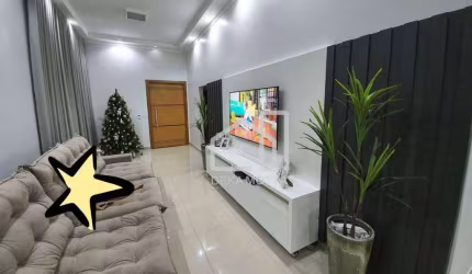 Casa com 3 dormitórios à venda, 200 m² por R$ 930.000,00 - Alto Umuarama - Uberlândia/MG