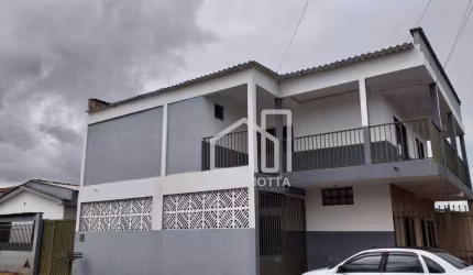 Sobrado com 3 dormitórios à venda, 300 m² por R$ 650.000,00 - Canaã - Uberlândia/MG