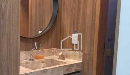 Casa com 3 dormitórios à venda, 193 m² por R$ 960.000,00 - Portal do Vale - Uberlândia/MG