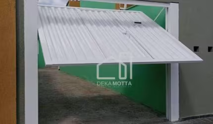 Casa com 2 dormitórios à venda, 70 m² por R$ 550.000,00 - Santa Rosa - Uberlândia/MG