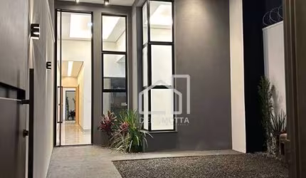 Casa com 2 dormitórios à venda, 70 m² por R$ 472.500,00 - Aclimação - Uberlândia/MG
