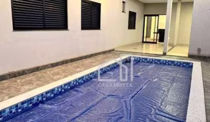 Casa com 3 dormitórios à venda, 150 m² por R$ 1.100.000,00 - Aclimação - Uberlândia/MG