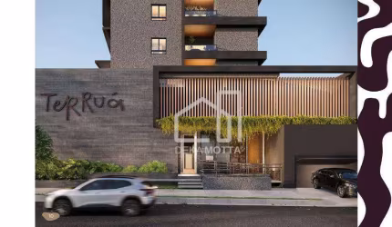 Apartamento com 3 dormitórios à venda, 92 m² por R$ 539.500 - Copacabana - Uberlândia/MG