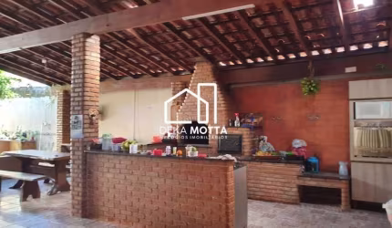 Sobrado Residencial à venda, Luizote de Freitas, Uberlândia - SO0001.