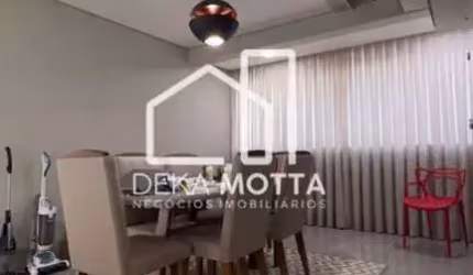 Cobertura com 3 dormitórios à venda, 181 m² por R$ 1.300.000,00 - Santa Mônica - Uberlândia/MG