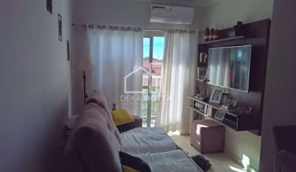 Apartamento com 3 dormitórios à venda, 62 m² por R$ 250.000,00 - Jardim Holanda - Uberlândia/MG