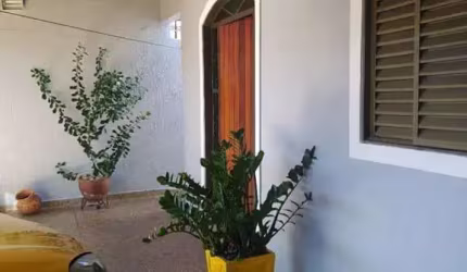 Casa com 3 dormitórios à venda, 240 m² por R$ 472.000,00 - Santa Rosa - Uberlândia/MG