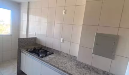 Apartamento com 3 dormitórios à venda, 71 m² por R$ 300.000,00 - Jaraguá - Uberlândia/MG
