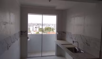 Apartamento com 2 dormitórios à venda, 56 m² por R$ 331.000,00 - Tubalina - Uberlândia/MG