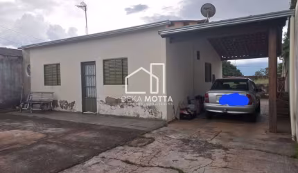 Casa com 3 dormitórios à venda, 85 m² por R$ 400.000,00 - Jardim Ipanema - Uberlândia/MG