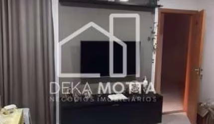Apartamento com 2 dormitórios à venda, 48 m² por R$ 170.000,00 - Jardim Patrícia - Uberlândia/MG