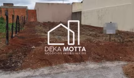 Terreno Residencial à venda, Jardim Sucupira, Uberlândia - TE0007.