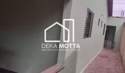 Casa com 2 dormitórios à venda, 180 m² por R$ 480.000,00 - Laranjeiras - Uberlândia/MG