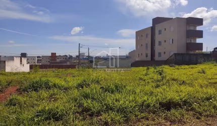 Terreno Residencial à venda, Jardim Brasília, Uberlândia - TE0021.