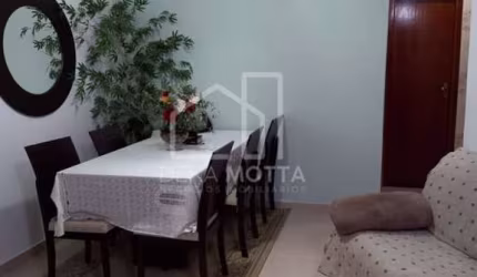 Apartamento com 3 dormitórios à venda, 80 m² por R$ 400.000,00 - Jardim Patrícia - Uberlândia/MG