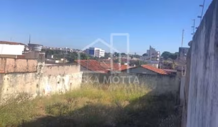 Terreno Residencial à venda, Centro, Uberlândia - TE0065.