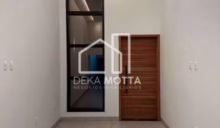 Casa com 3 dormitórios à venda, 99 m² por R$ 470.000,00 - Jardim Brasília - Uberlândia/MG