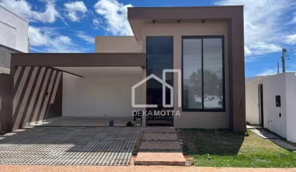 Casa com 3 dormitórios à venda, 180 m² por R$ 1.600.000,00 - Novo Mundo - Uberlândia/MG