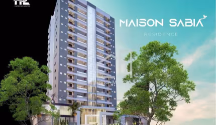 Apartamento com 3 dormitórios à venda, 128 m² por R$ 780.000,00 - Tibery - Uberlândia/MG