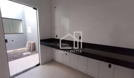 Casa com 3 dormitórios à venda, 75 m² por R$ 300.000,00 - Jardim Canaã - Uberlândia/MG