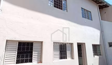 Casa com 5 dormitórios à venda, 218 m² por R$ 550.000,00 - Jardim Patrícia - Uberlândia/MG