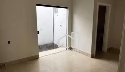 Casa com 2 dormitórios à venda, 65 m² por R$ 420.000,00 - Gávea Sul - Shopping Park - Uberlândia/MG