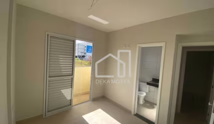 Apartamento com 2 dormitórios à venda, 56 m² por R$ 290.000,00 - Rezende Junqueira - Uberlândia/MG