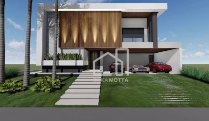 Casa com 4 dormitórios à venda, 496 m² por R$ 7.450.000,00 - Morada da Colina - Uberlândia/MG
