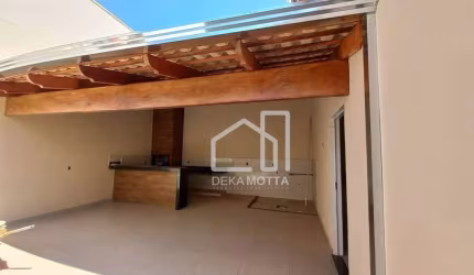 Casa com 3 dormitórios à venda, 160 m² por R$ 700.000,00 - Santa Rosa - Uberlândia/MG