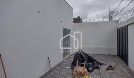 Casa com 3 dormitórios à venda, 68 m² por R$ 350.000,00 - Nossa Senhora das Graças - Uberlândia/MG