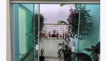Casa com 2 dormitórios à venda, 70 m² por R$ 350.000,00 - Parque Santo Antônio - Uberlândia/MG
