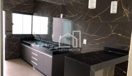 Casa com 2 dormitórios à venda, 70 m² por R$ 325.000,00 - Parque Santo Antônio - Uberlândia/MG